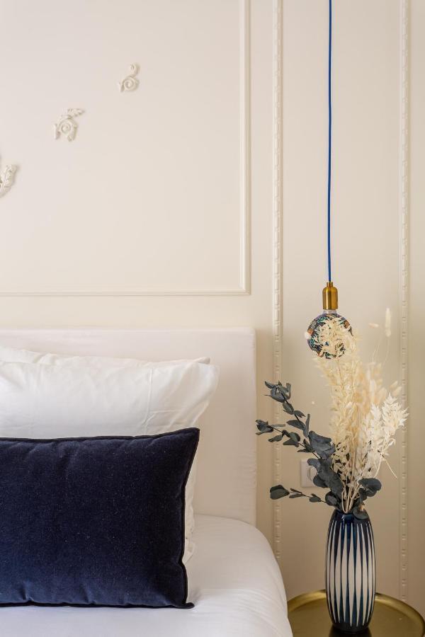 The San Giorgio Suite Downtown Montmartre Párizs Kültér fotó