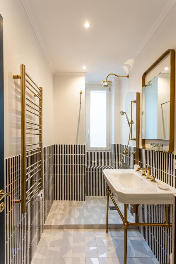 The San Giorgio Suite Downtown Montmartre Párizs Kültér fotó